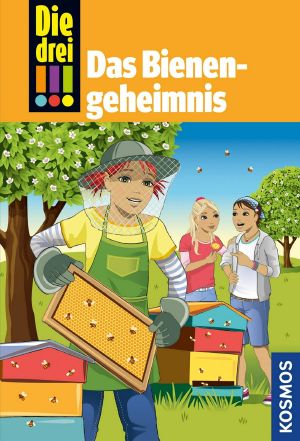 [Die drei Ausrufezeichen 78] • Das Bienengeheimnis